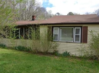 14517 Gatewood Rd, Dewitt, VA 23840