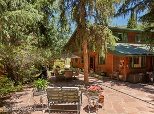 1030 Cemetery Ln #1, Aspen, CO 81611