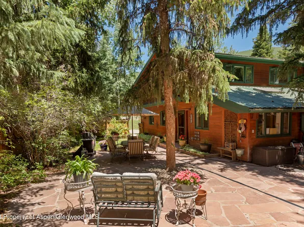 1030 Cemetery Ln #1, Aspen, CO 81611