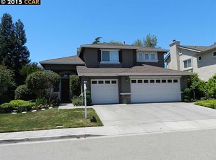 15 Centennial Way, San Ramon, CA 94583