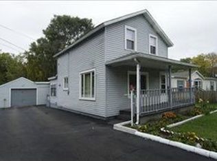 6161 Francis St, Kalamazoo, MI 49048