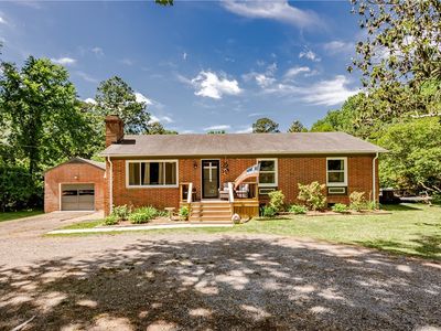 112 Cooley Rd, Williamsburg, VA, 23188