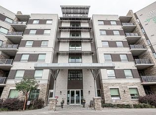 33 Whitmer St #109, Milton, ON L9T8P9