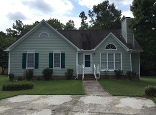 3704 Turnbull Ct, Raleigh, NC 27616