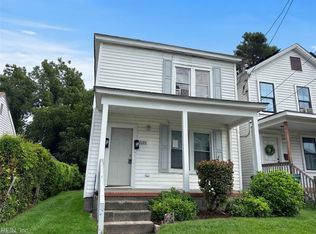 1121 35th St, Newport News, VA 23607