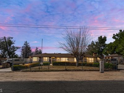 16039 Muscatel St, Hesperia, CA, 92345