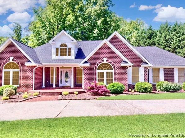 64 Indian Trl, Sanford, NC 27332