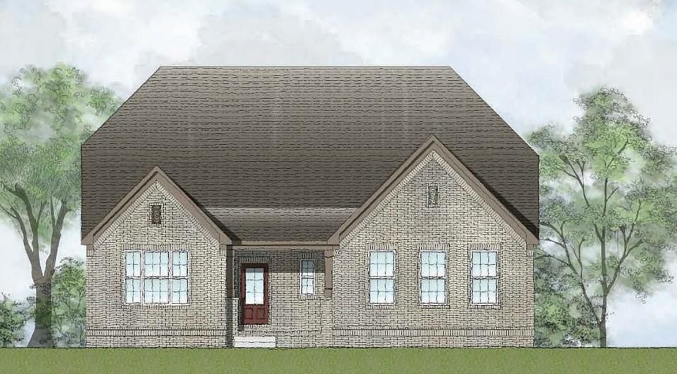 2nd image of 1142 Eckerton Dr #110-lot 110