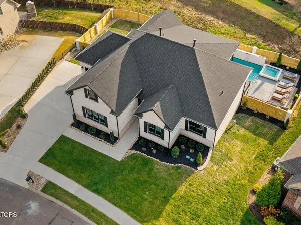 12318 Conner Springs Ln, Knoxville, TN 37932