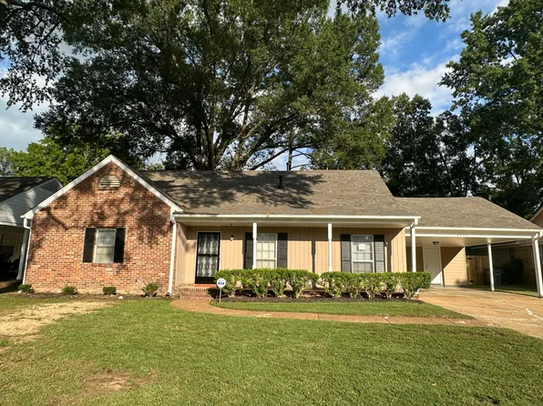 2974 Estes St, Memphis, TN 38115