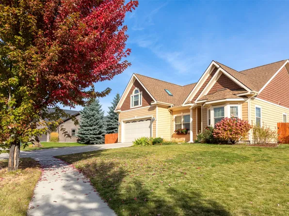 155 Kara Dr, Kalispell, MT 59901