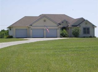 3635 SE 45th St, Berryton, KS 66409