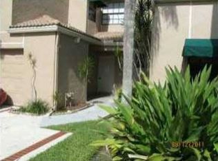 1679 Cypress Pointe Dr, Coral Springs, FL 33071