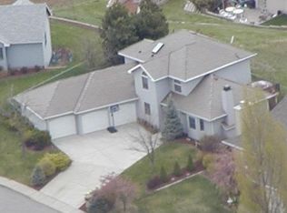 1003 Summit Dr, Cheney, WA 99004