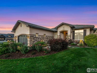 3828 Valley Crest Dr, Timnath, CO, 80547