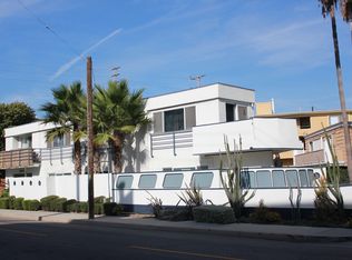 3906 Pacific Ave, Marina Del Rey, CA 90292