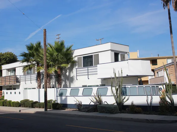 3906 Pacific Ave, Marina Del Rey, CA 90292
