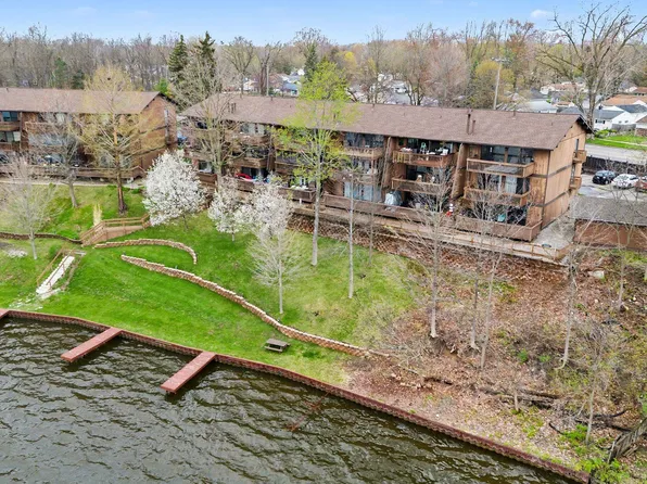 1744 Grove Rd #A-202, Ypsilanti, MI 48198