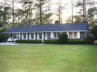 1336 4th St SW, Moultrie, GA 31768