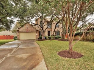 2102 Shannon Meadow Cv, Cedar Park, TX 78613