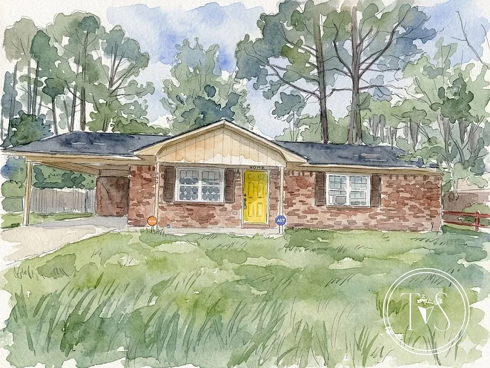 982 White Cir