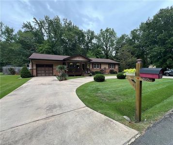 205 Boundary Rd, Yorktown, VA, 23690