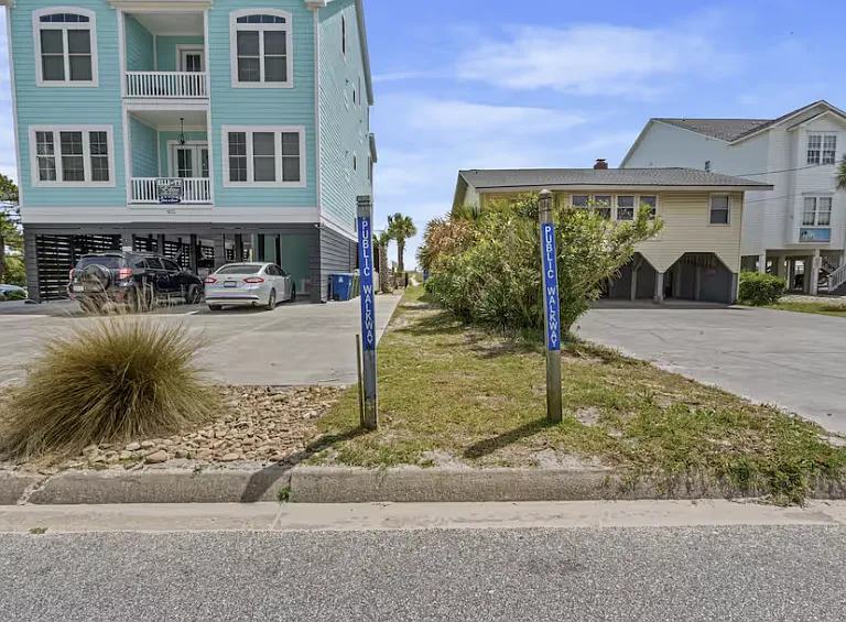 904 S Ocean Blvd #B-C — Photo 5