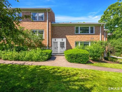 84 Heritage Hill Road #84, New Canaan, CT, 06840