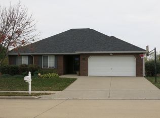 4103 Roxbury Ct, Columbia, MO 65203