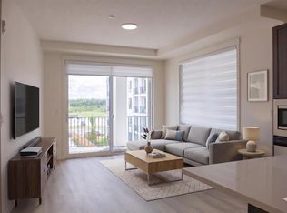 740 E Legacy Village Rd SE #4303, Calgary, AB T2X5L2