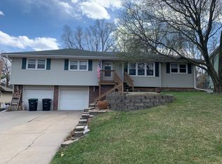 12311 Crawford Rd, Omaha, NE 68144