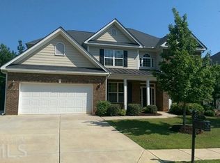 289 Granite Way, Newnan, GA 30265