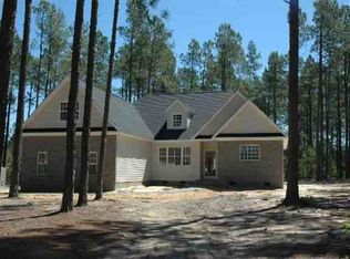 0 Ridge Rd, Foxfire, NC 27281