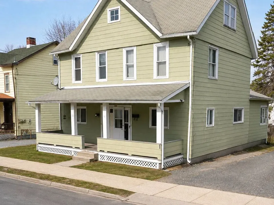 36 Lake Ave #1