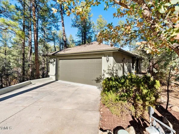 345 BANNING CREEK Road, Prescott, AZ 86303
