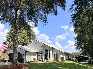 252 Spruce Dr, Chatham, LA 71226