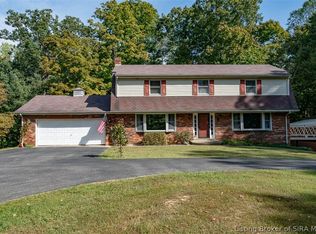 4525 Hwy. 64 NE, Georgetown, IN 47122