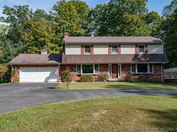4525 Hwy. 64 NE, Georgetown, IN 47122