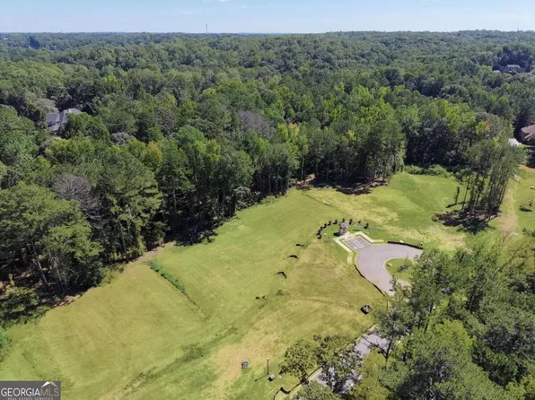 2785 Francis Rd Lot 1, Milton, GA 30004