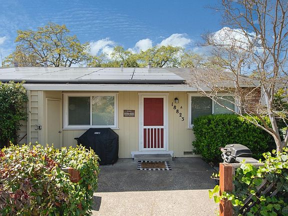 2nd image of 18823 Beatrice Dr #A