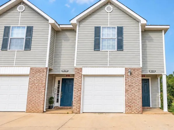 590 Kirkcauldy Dr, Starkville, MS 39759