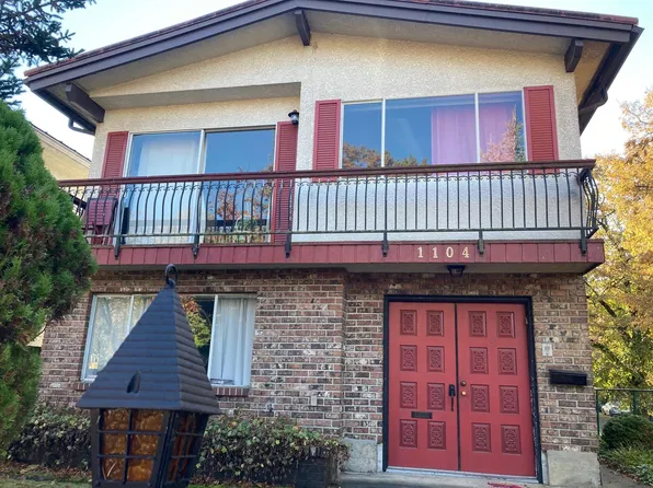 1104 E 18th Ave, Vancouver, BC V5V 1H2