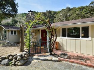 5 Southbank Rd, Carmel Valley, CA 93924