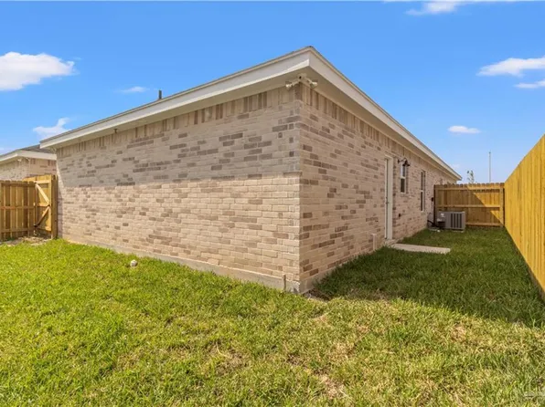 2804 W Israel Ave, Mission, TX