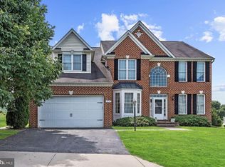 1953 Andrew Ct, Marriottsville, MD 21104