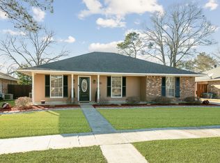 3725 Daytona Dr, Baton Rouge, LA 70814