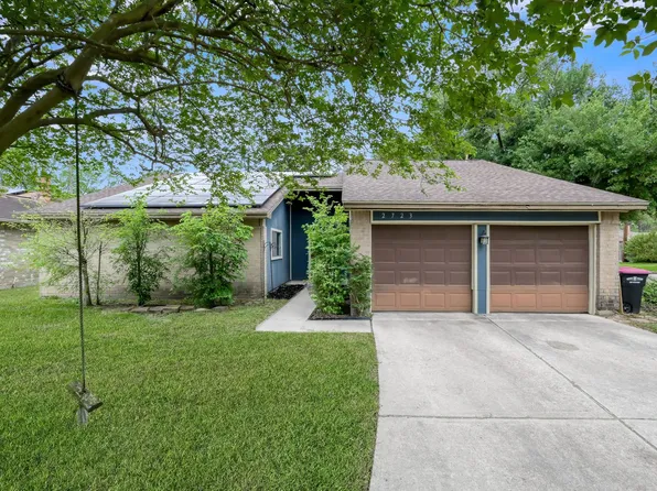 2723 Goldspring Ln, Spring, TX 77373