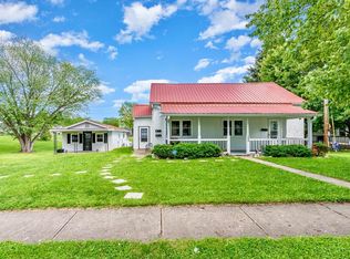 308 N Walnut St, Rising Sun, IN 47040