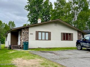 3811 Checkmate Dr, Anchorage, AK 99508