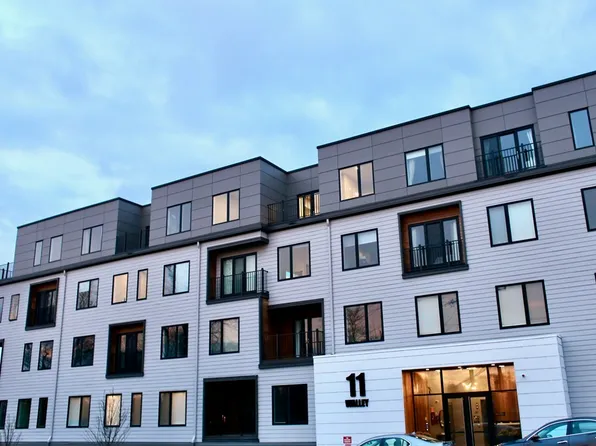 11-19 Walley St, Boston, MA